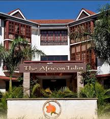 African Tulip Hotel